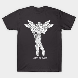 Angel Bot T-Shirt